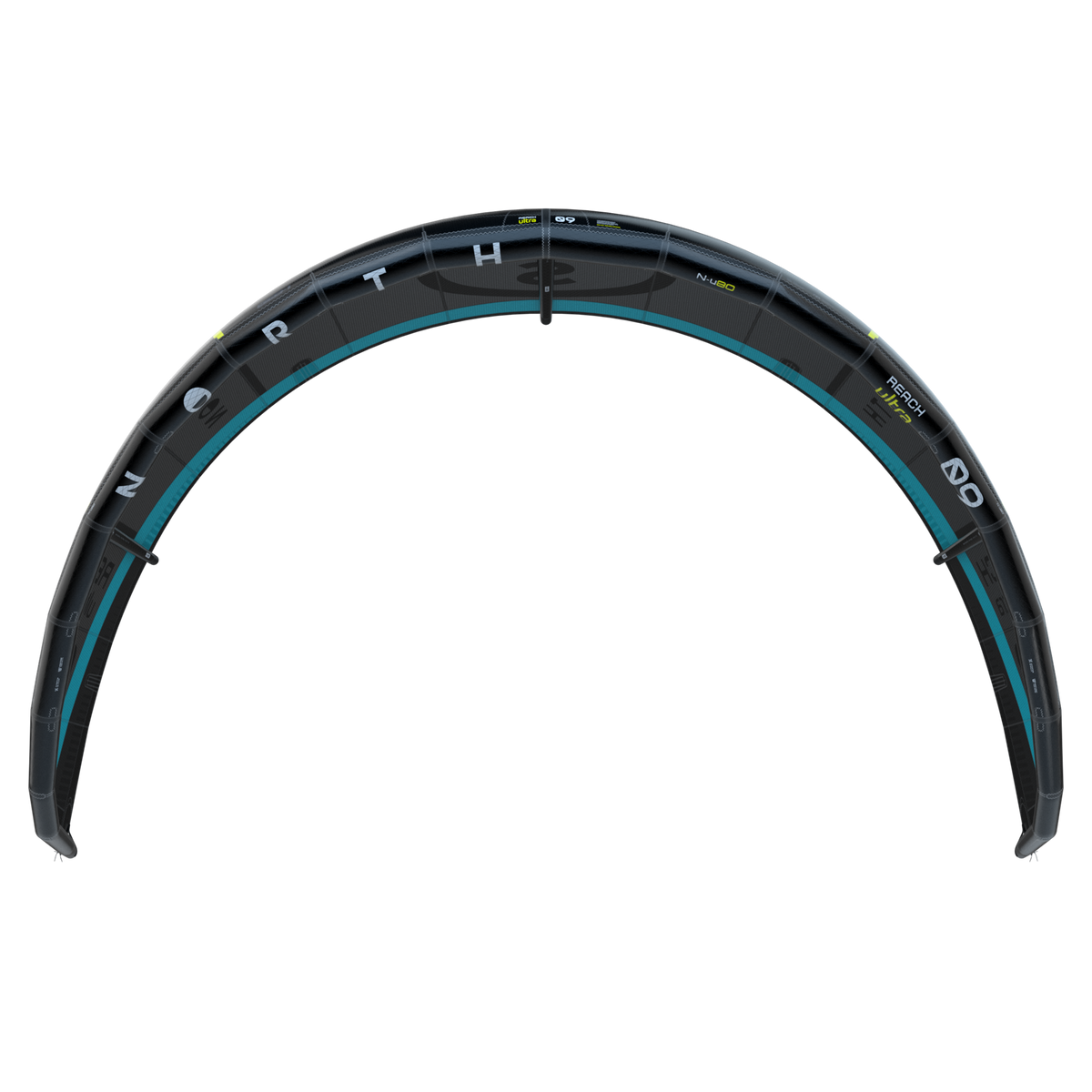 North Reach Ultra Kite Black 2