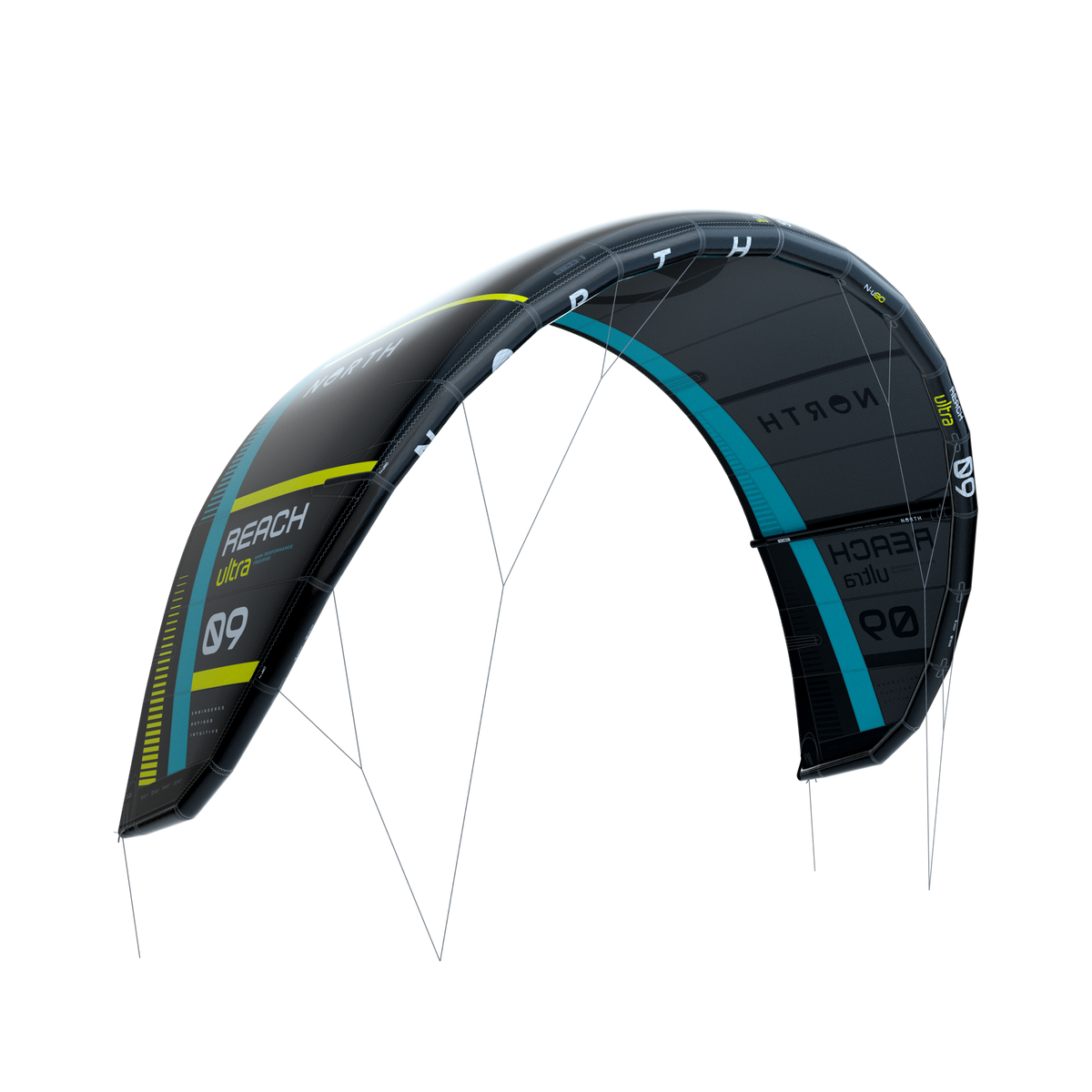 Reach Ultra Kite