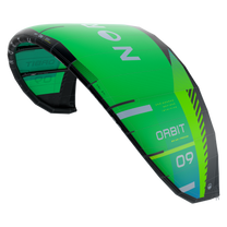 9m / Super Lime product image