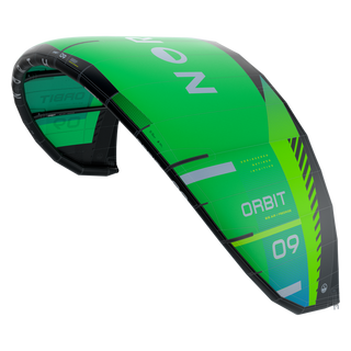North Orbit 2027 — Super Lime