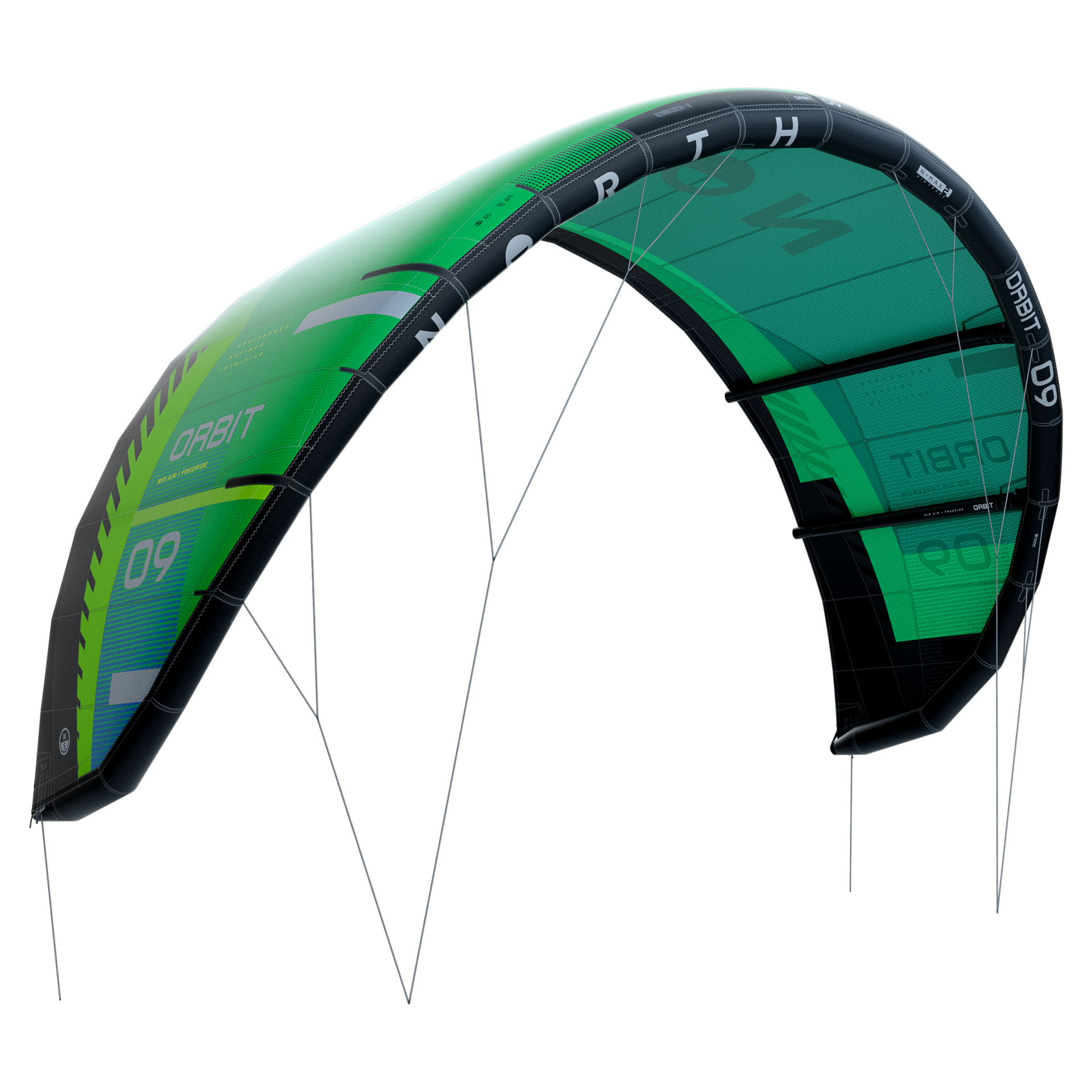 Orbit Kite