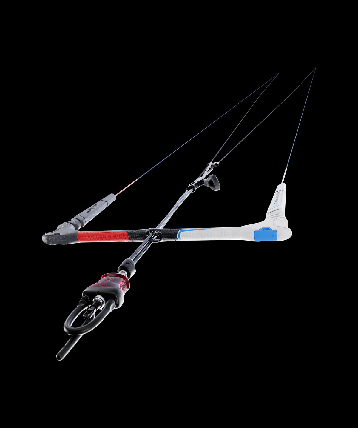 <p>Navigator Pro Gen2 Control System</p>