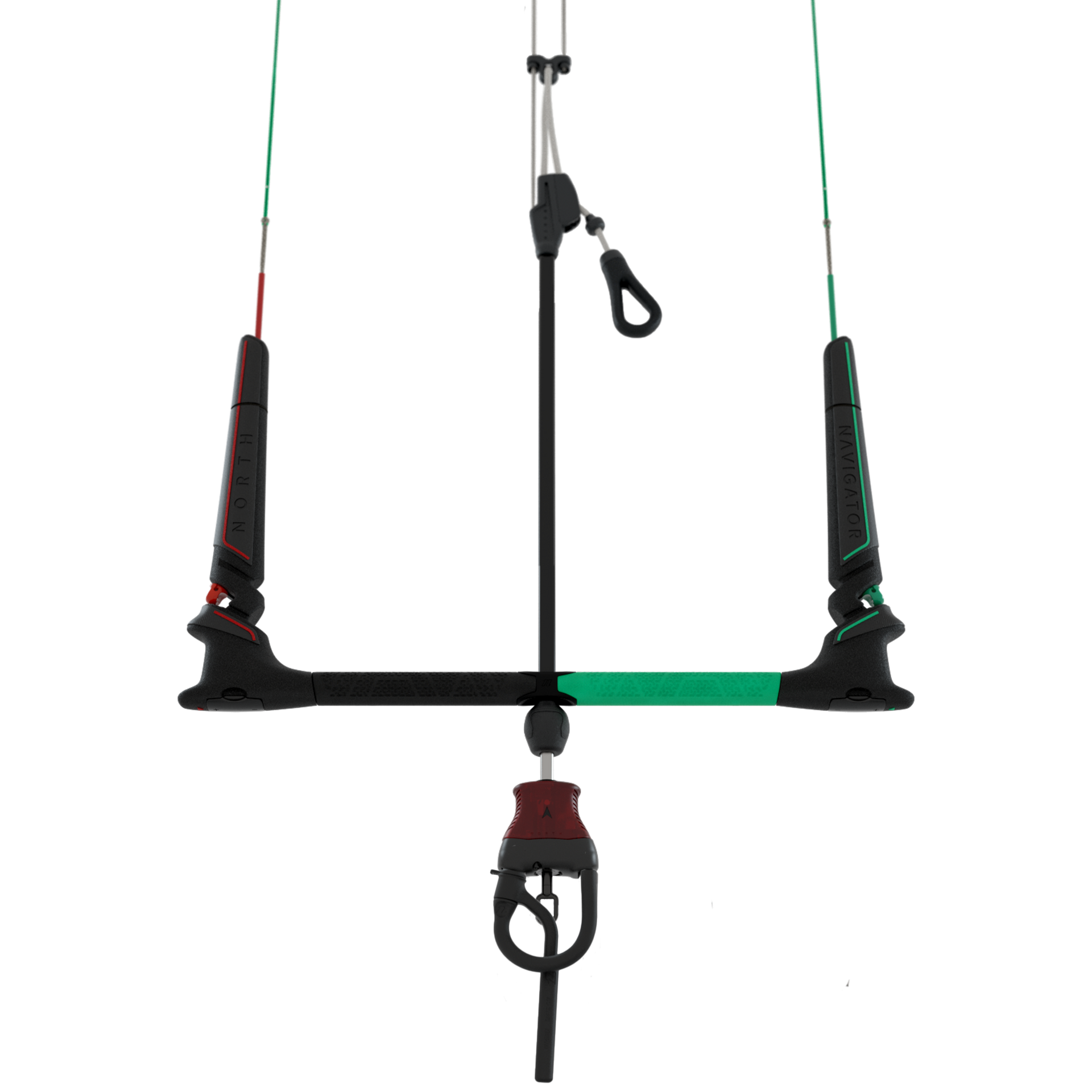 North Navigator Short Throw Multiple color 2