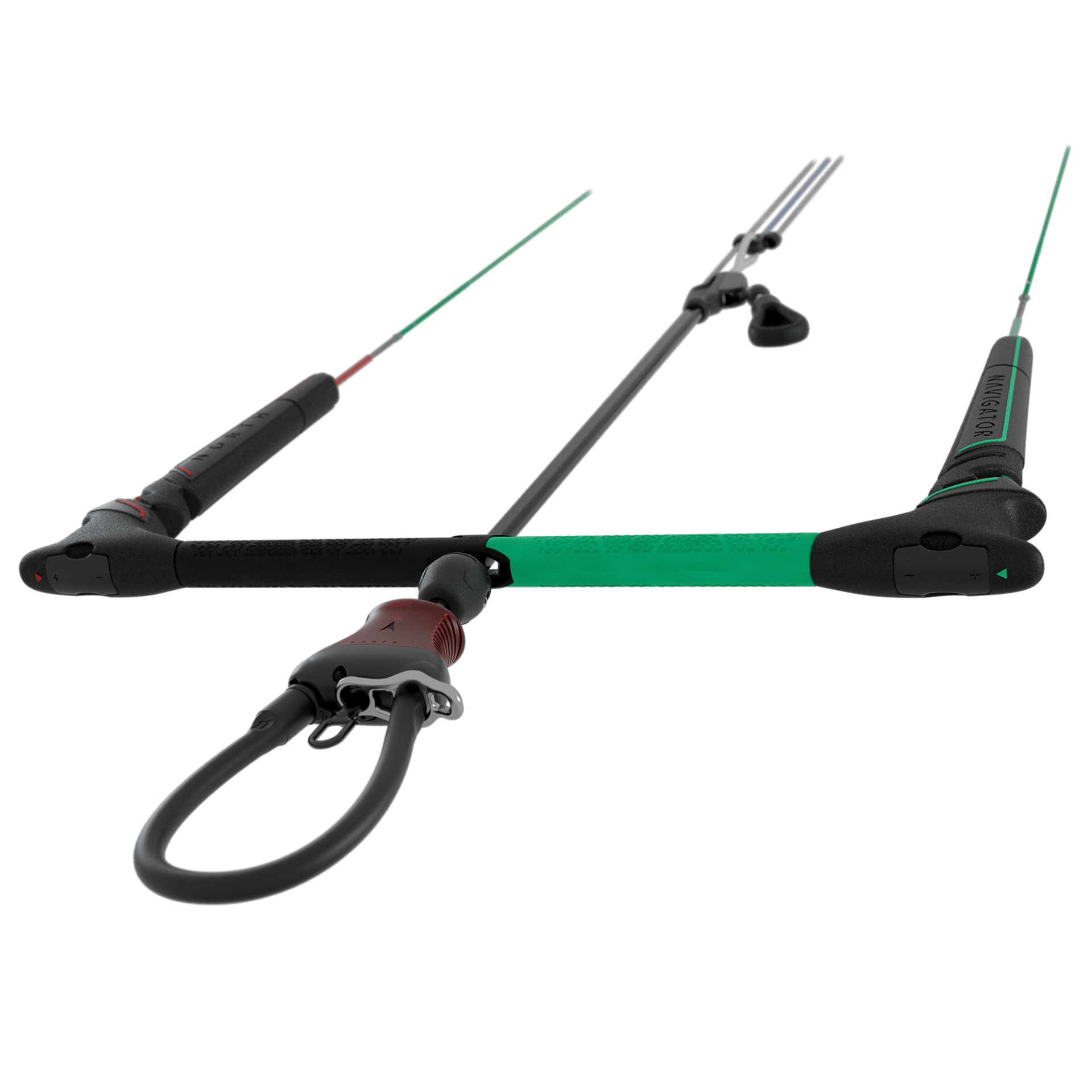 North Navigator Freestyle Multiple color 1