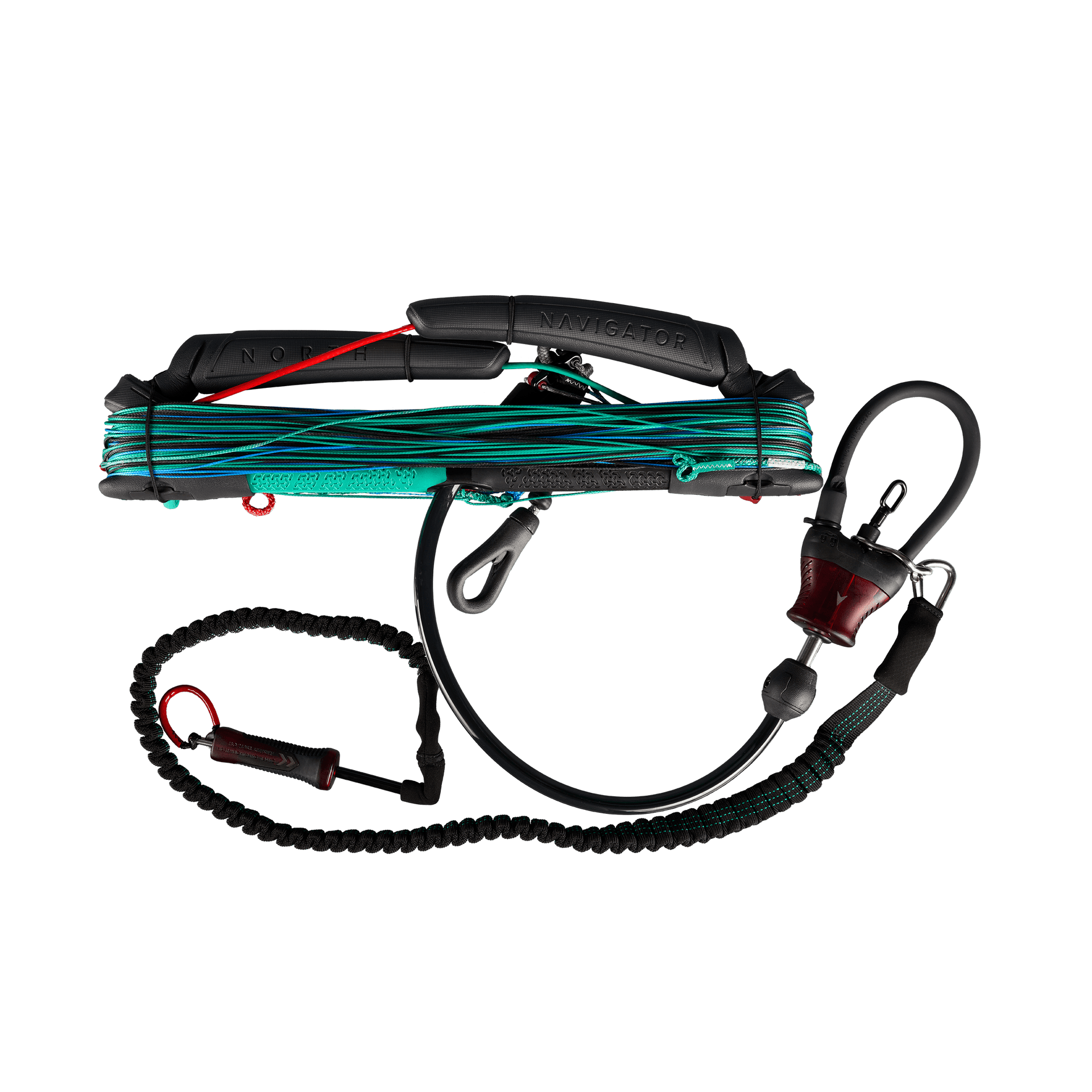 Navigator Control System - Freestyle