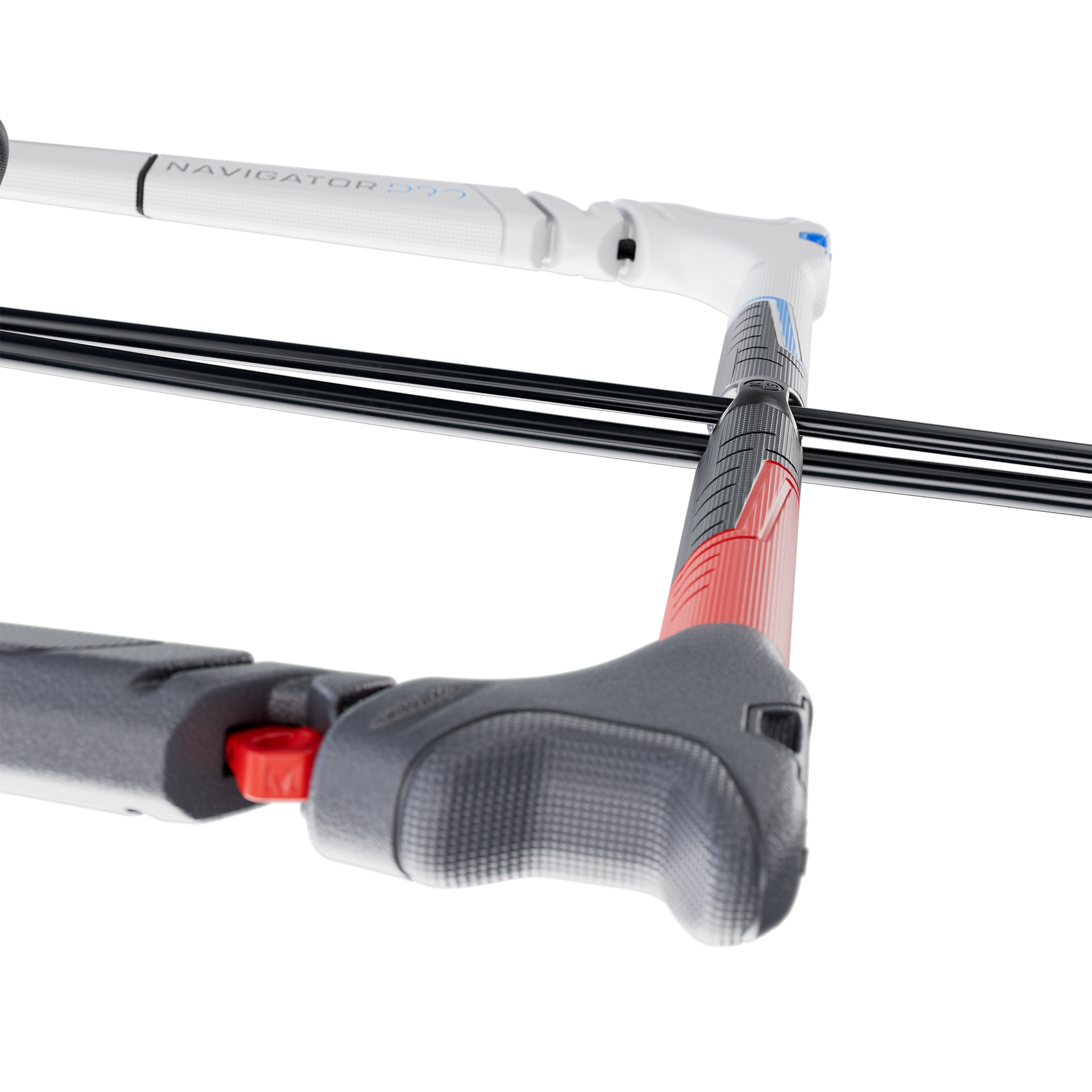 Navigator Pro Control System - Short Throw
