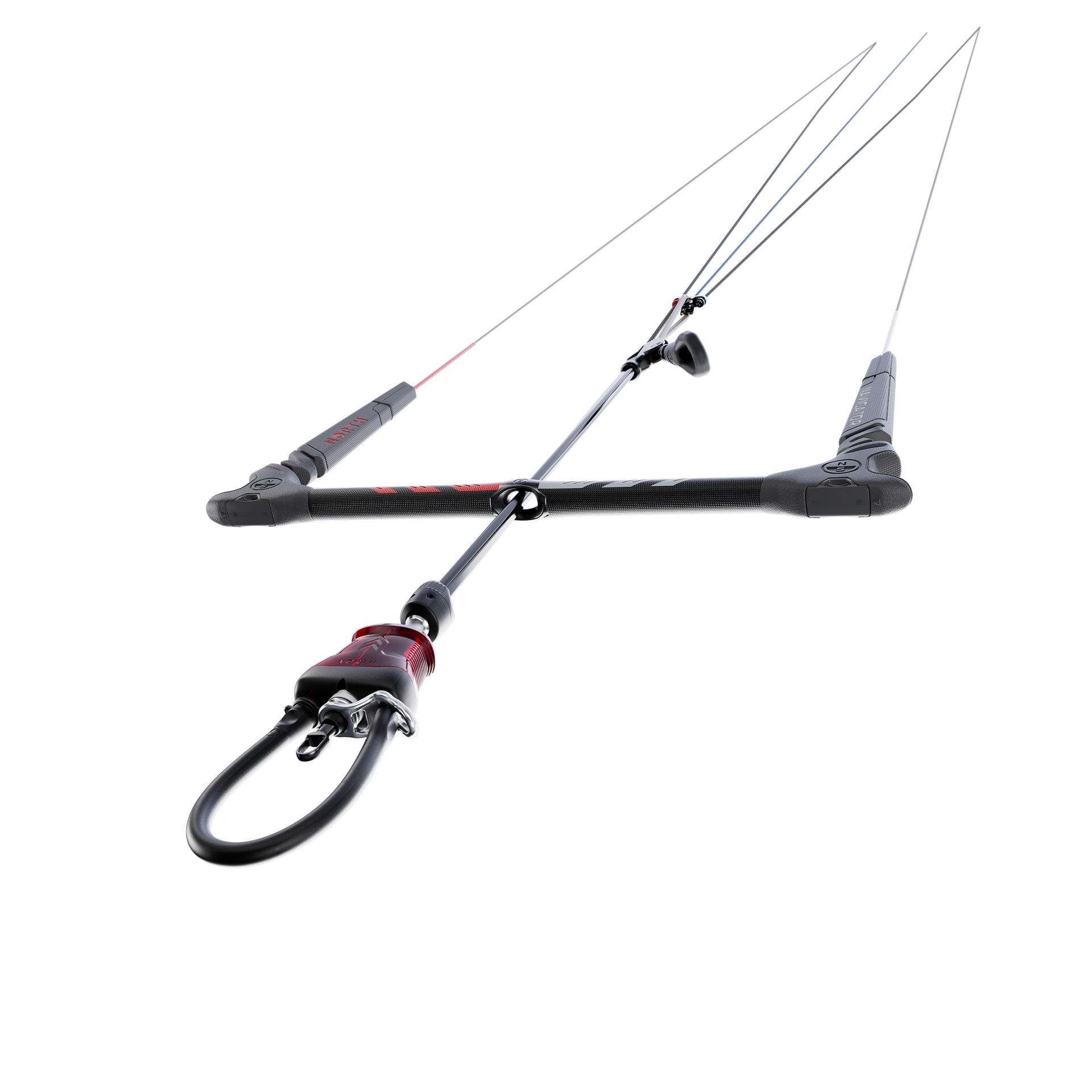North Navigator gen2 Freestyle Multiple color 2
