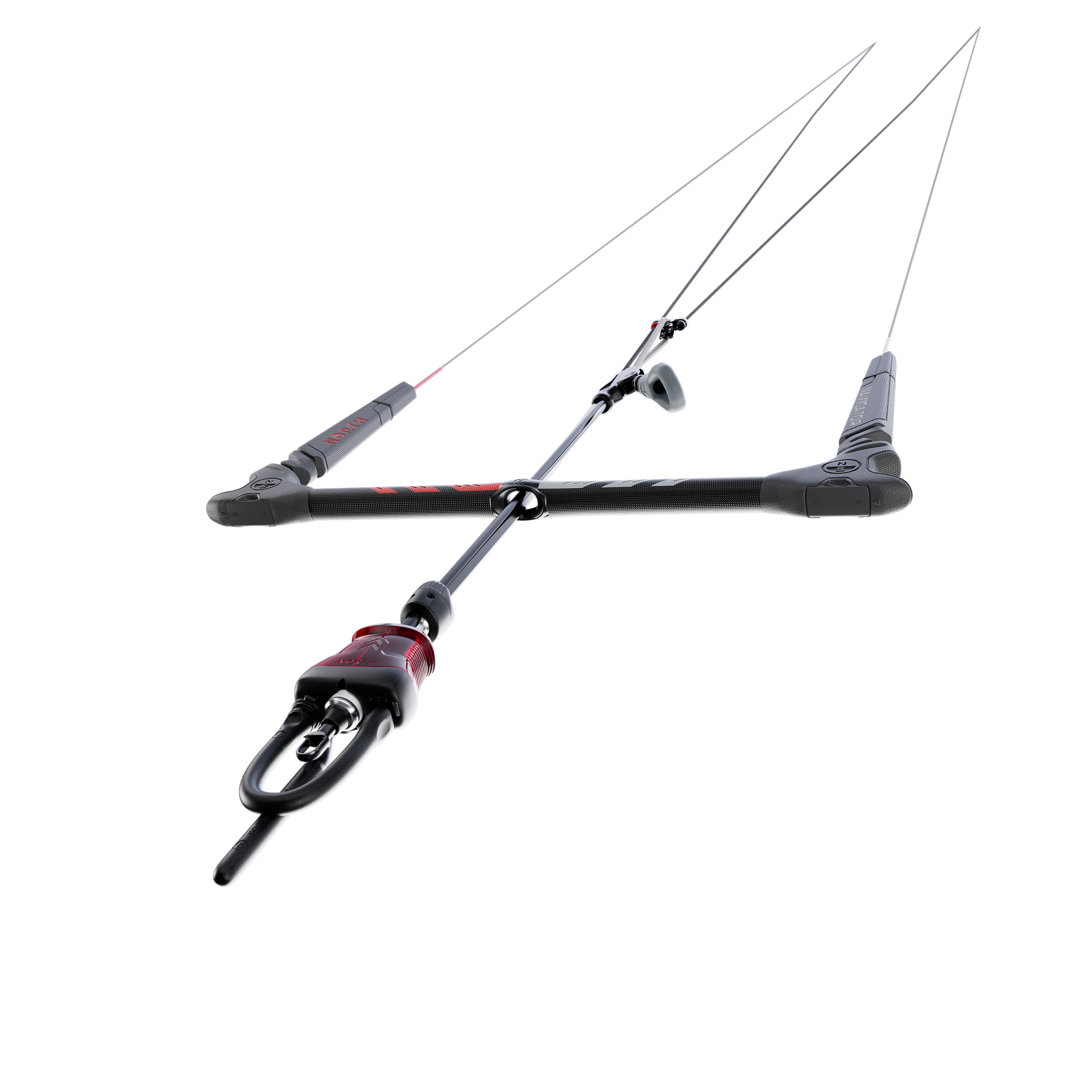 North Navigator gen2 Multiple color 2