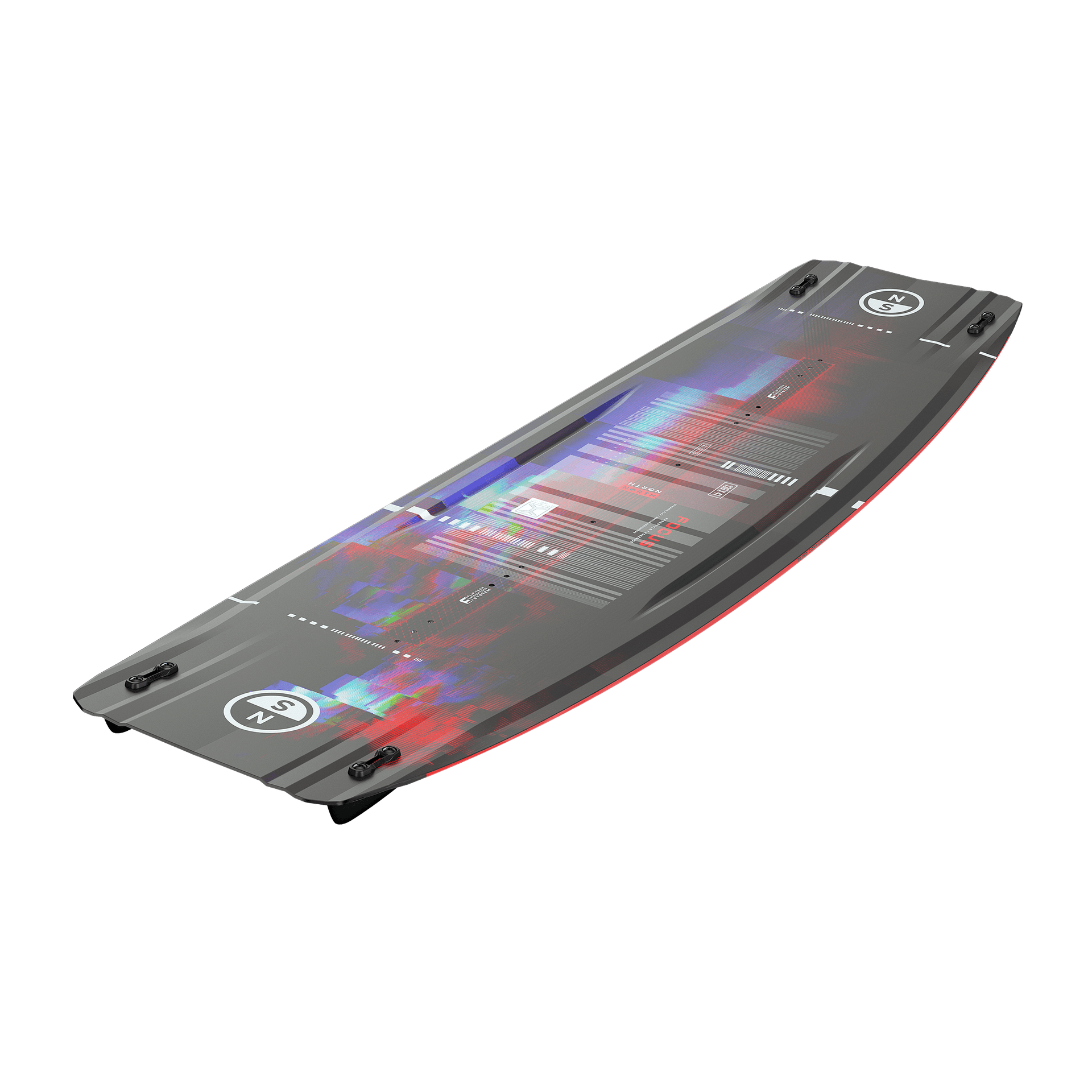 Focus Hybrid TT Board