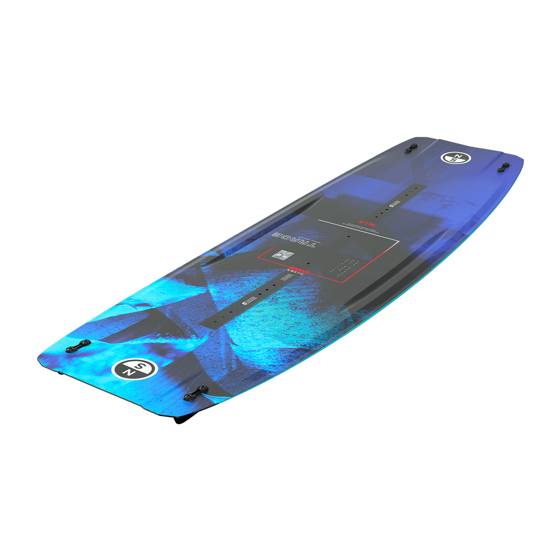 Trace TT Board