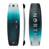 144x43cm / Black/Blue product image