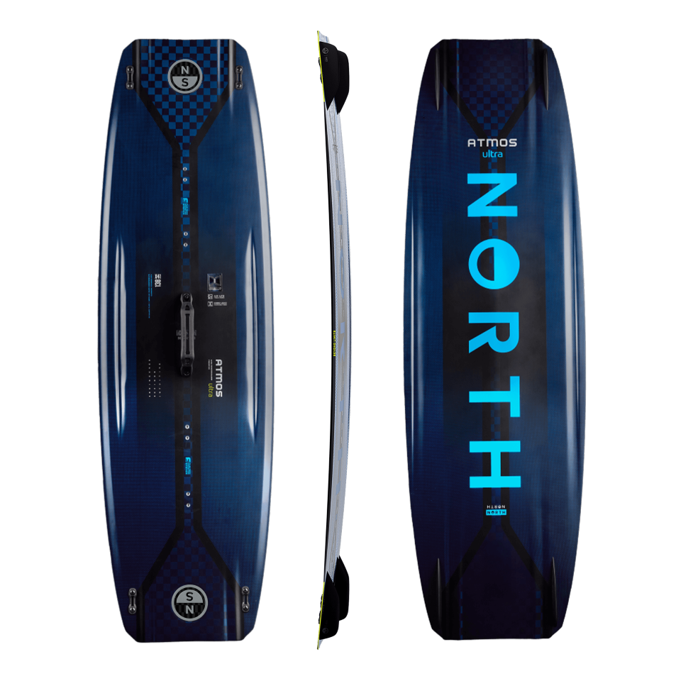 North Atmos Ultra Indigo 1