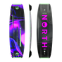 132x38cm / Dark purple product image