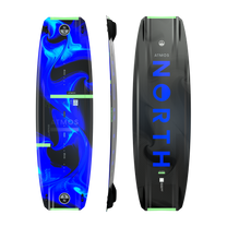 136x40cm / Flash Blue product image
