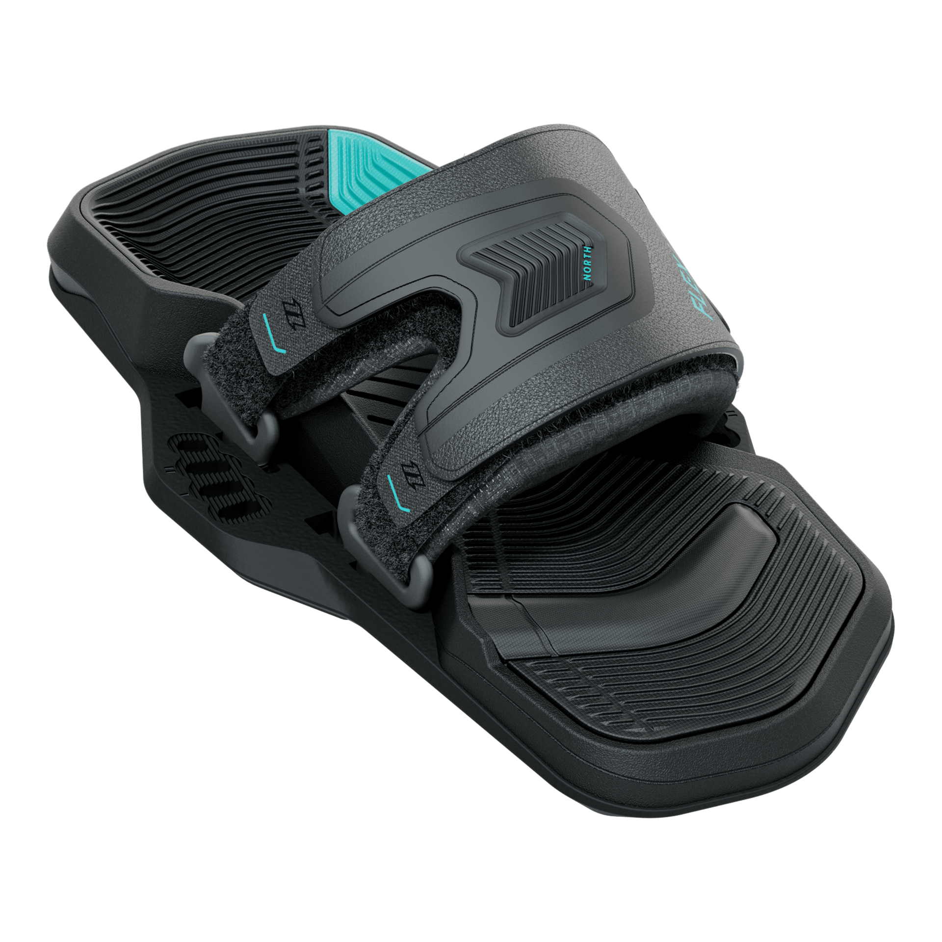 North Flex LX Black 1