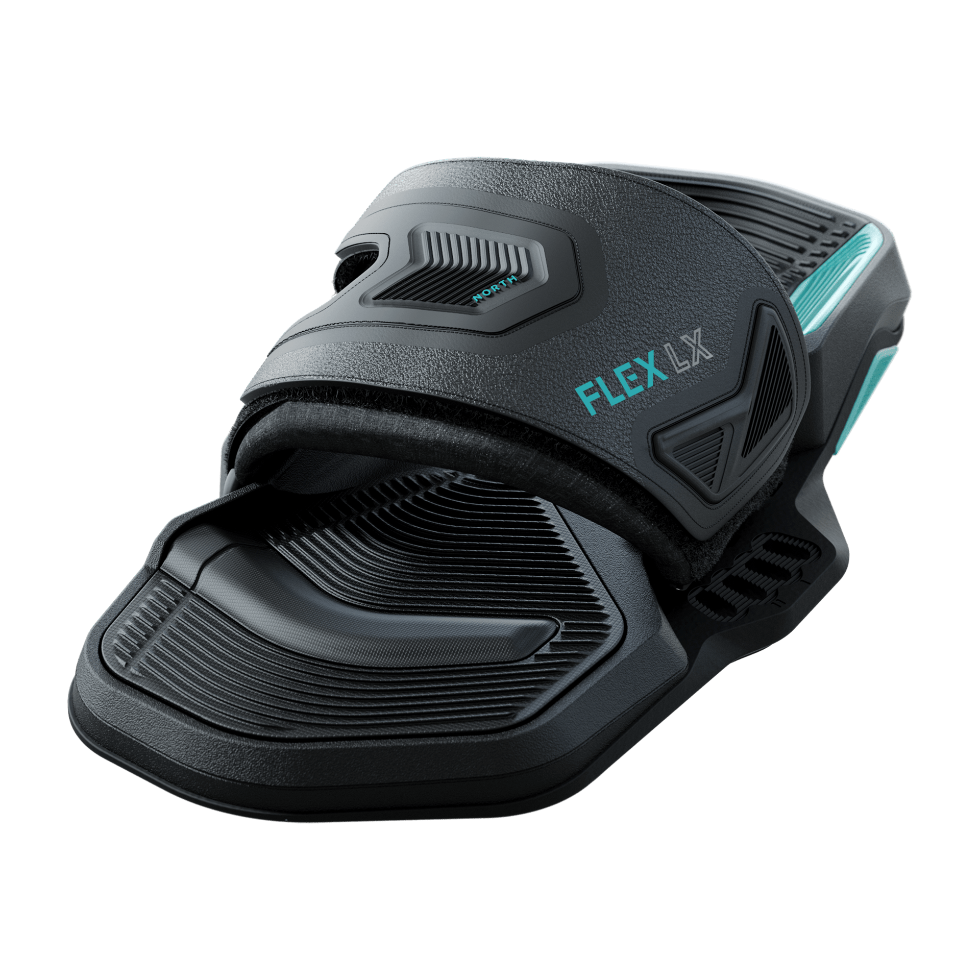 North Flex LX Black 2