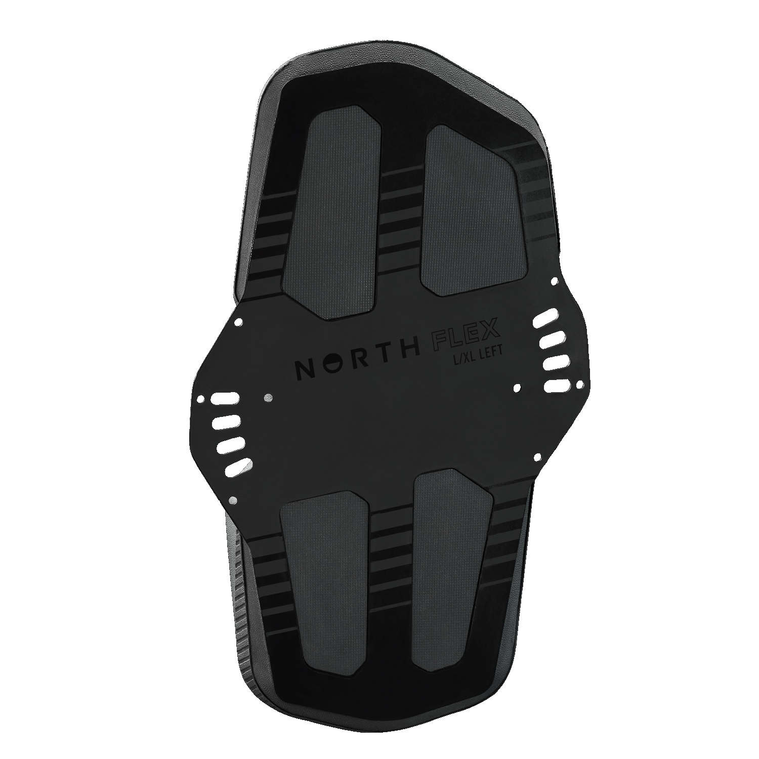 North Flex Black 2