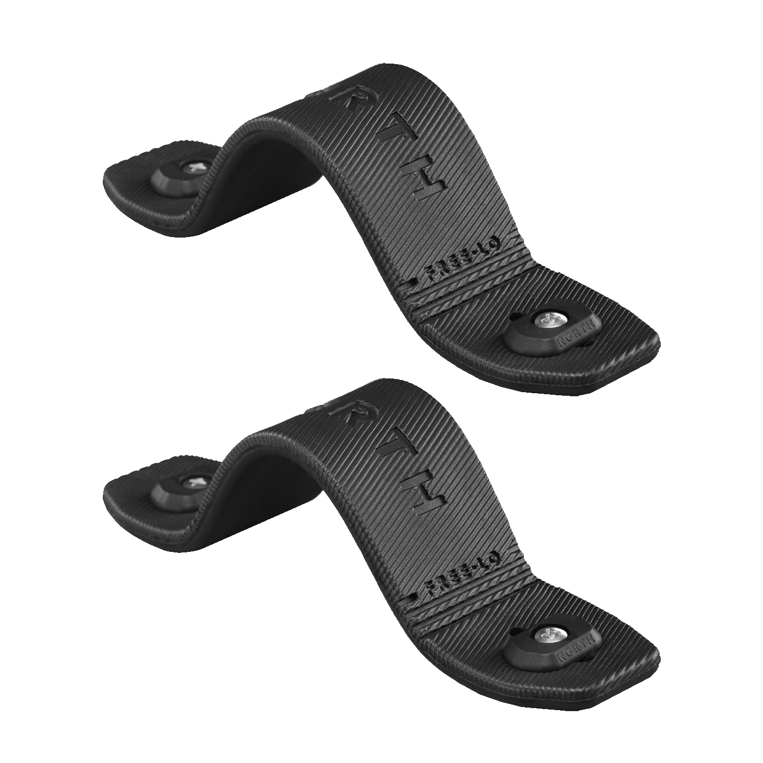 North Free-Lo Black 2