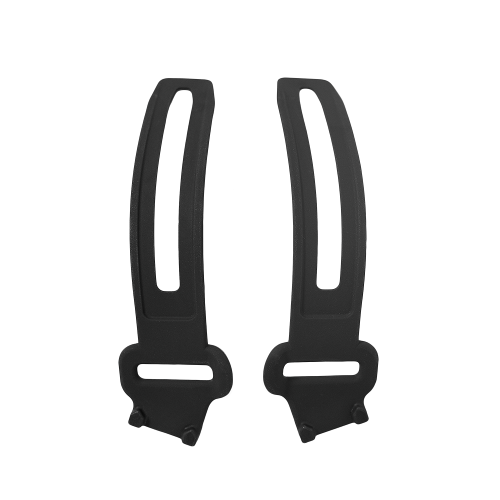 North Flex Pro Straps Adjuster Grey 1