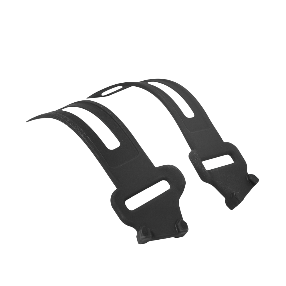 North Flex Pro Straps Adjuster Grey 2
