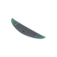 North Freeride S270 Black 2