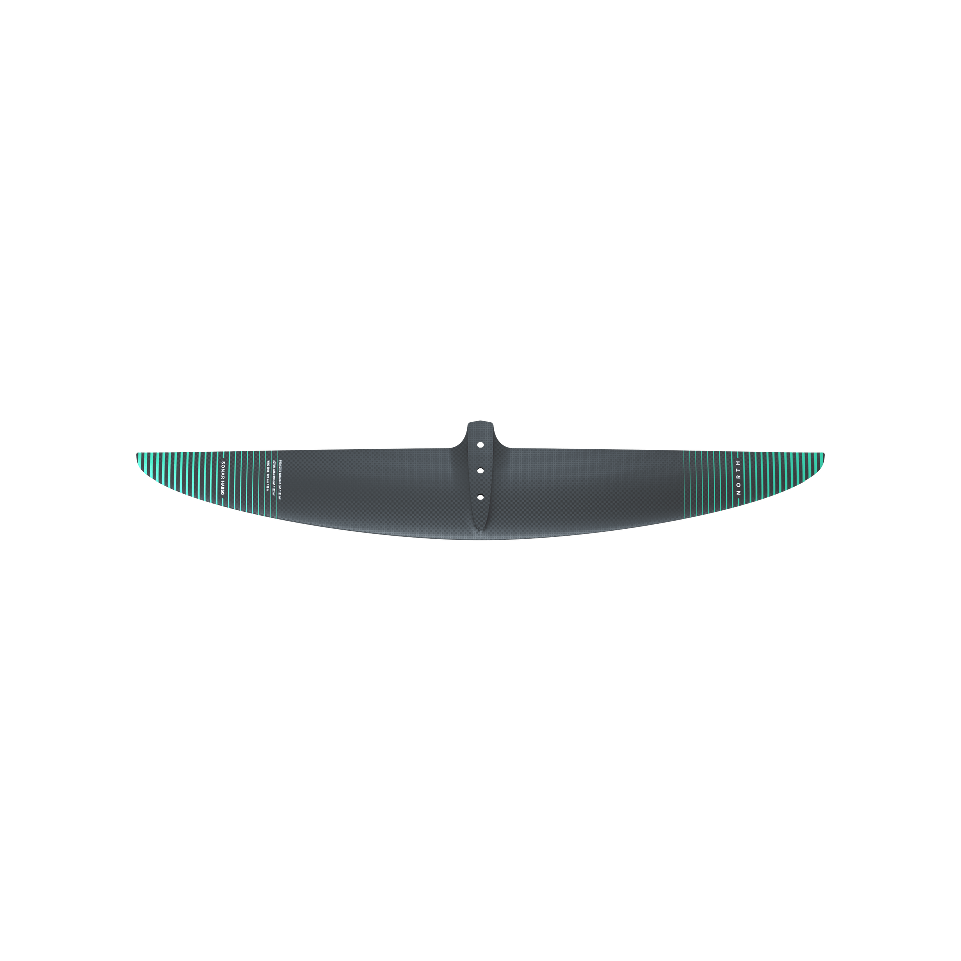 North Speed HA850 Black 2