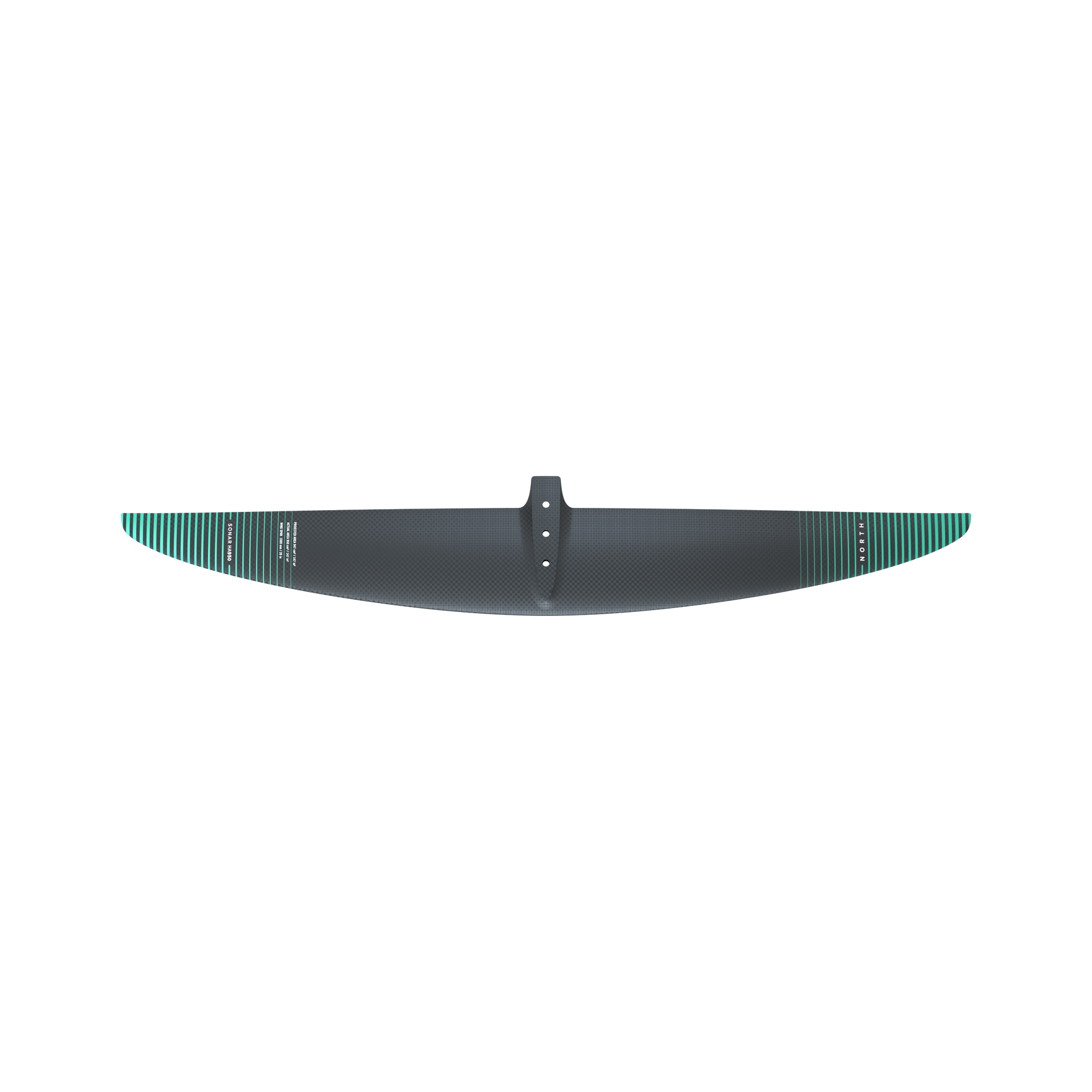 North Speed HA950 Black 2