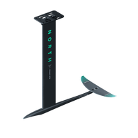 North Aluminium Edition Black 2