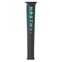 North Ultra UHM Carbon Black 4