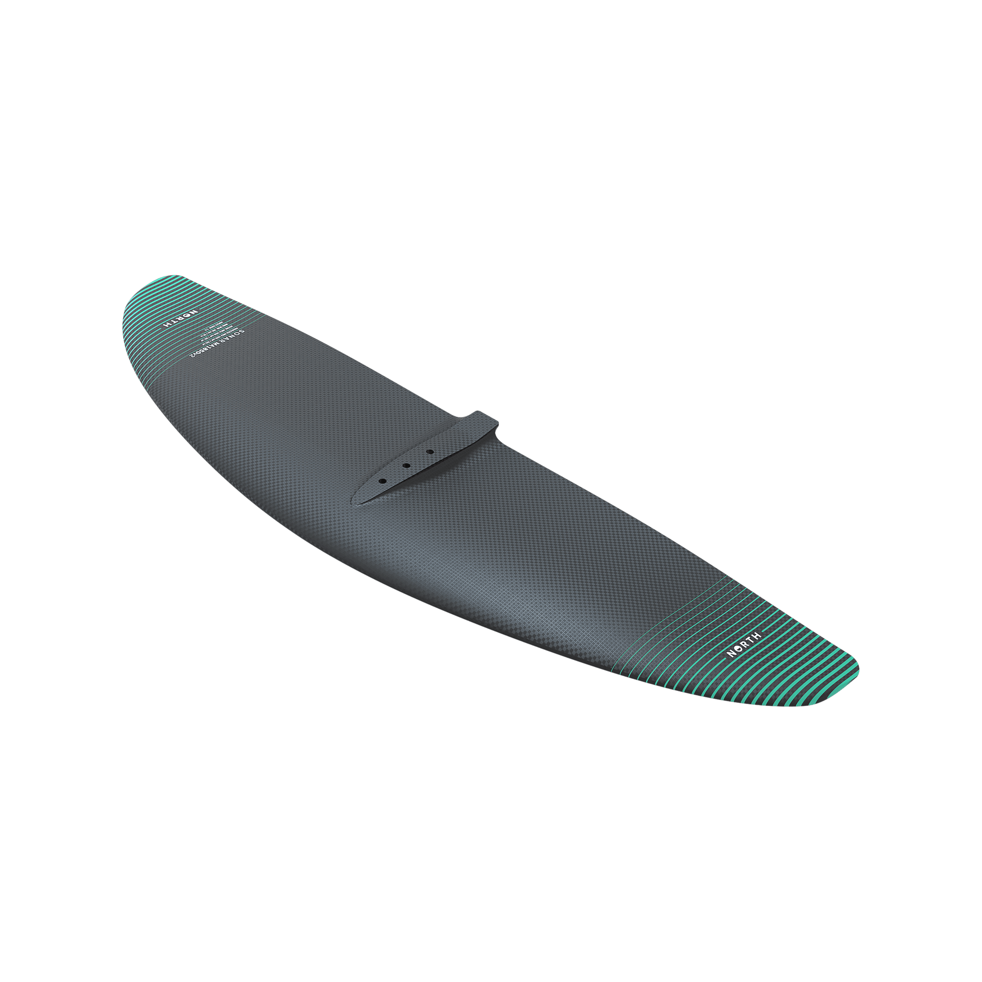 North Freeride MA1850v2 Black 1