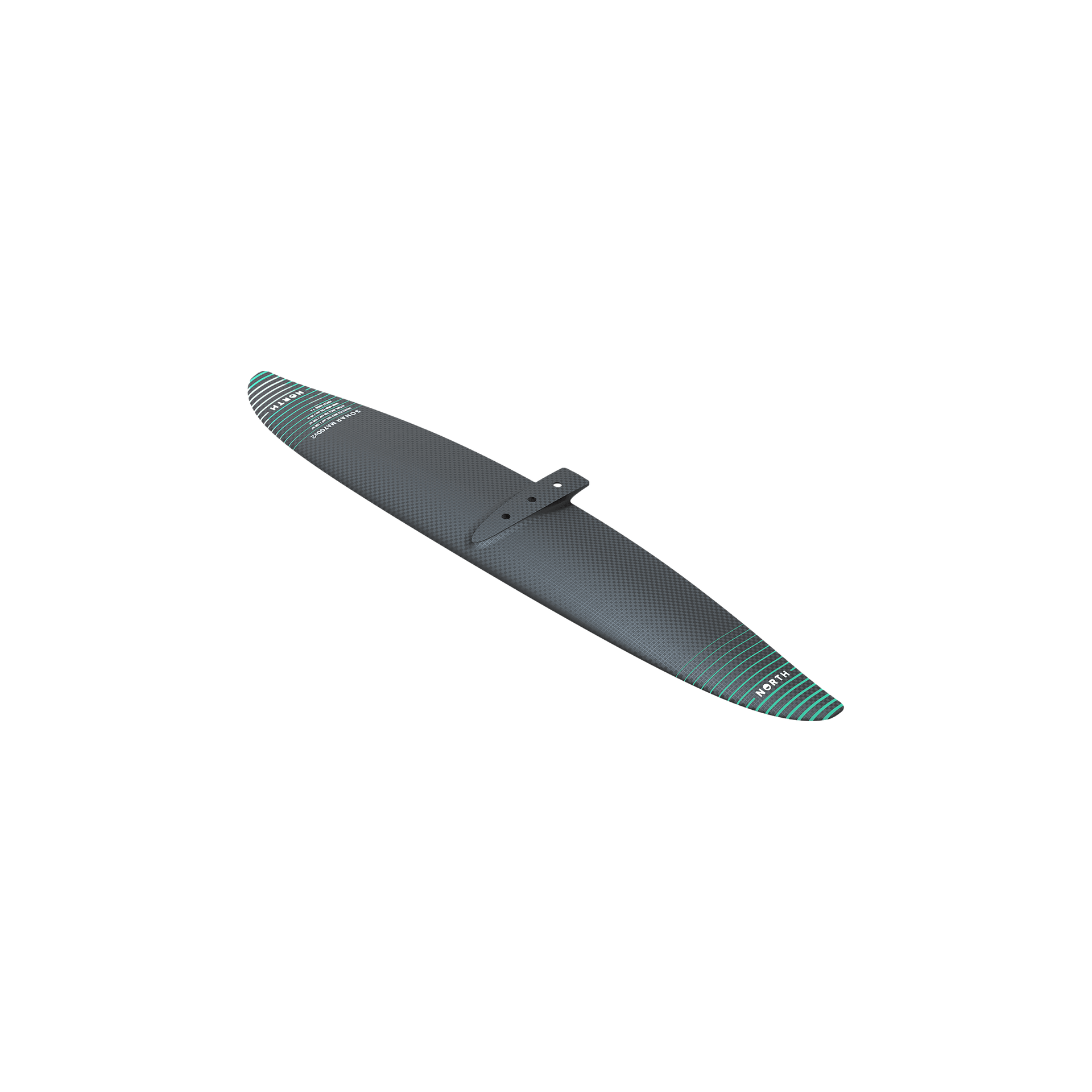 North Freeride MA700v2 Black 1
