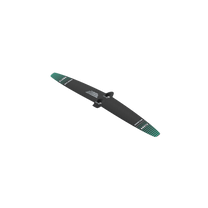142 cm² / Black product image