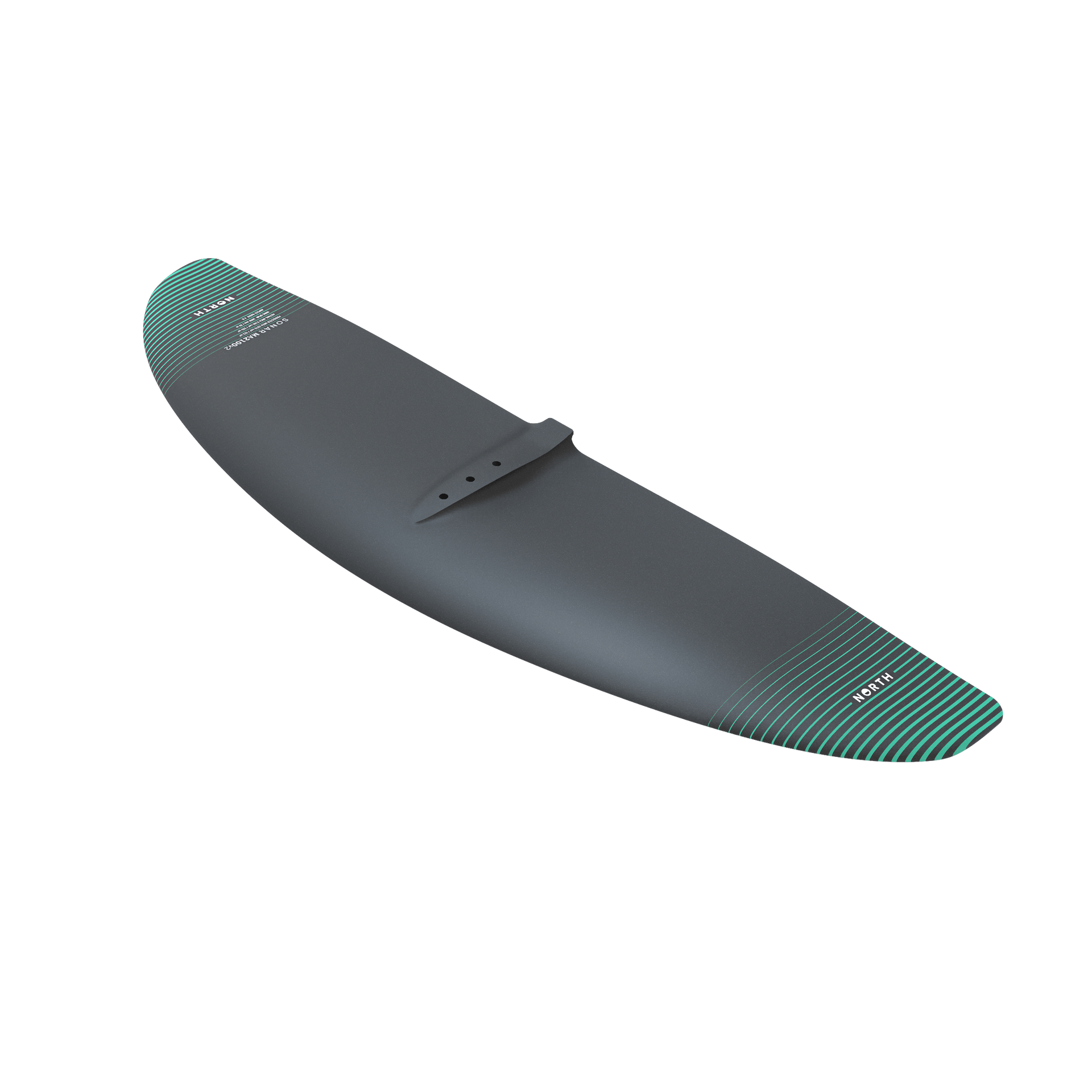 North Freeride MA2100v2 Prime Black 1