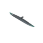530 cm² / Black product image