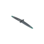 122 cm² / Black product image
