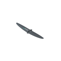 158 cm² / Black product image