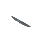 158 cm² / Black product image