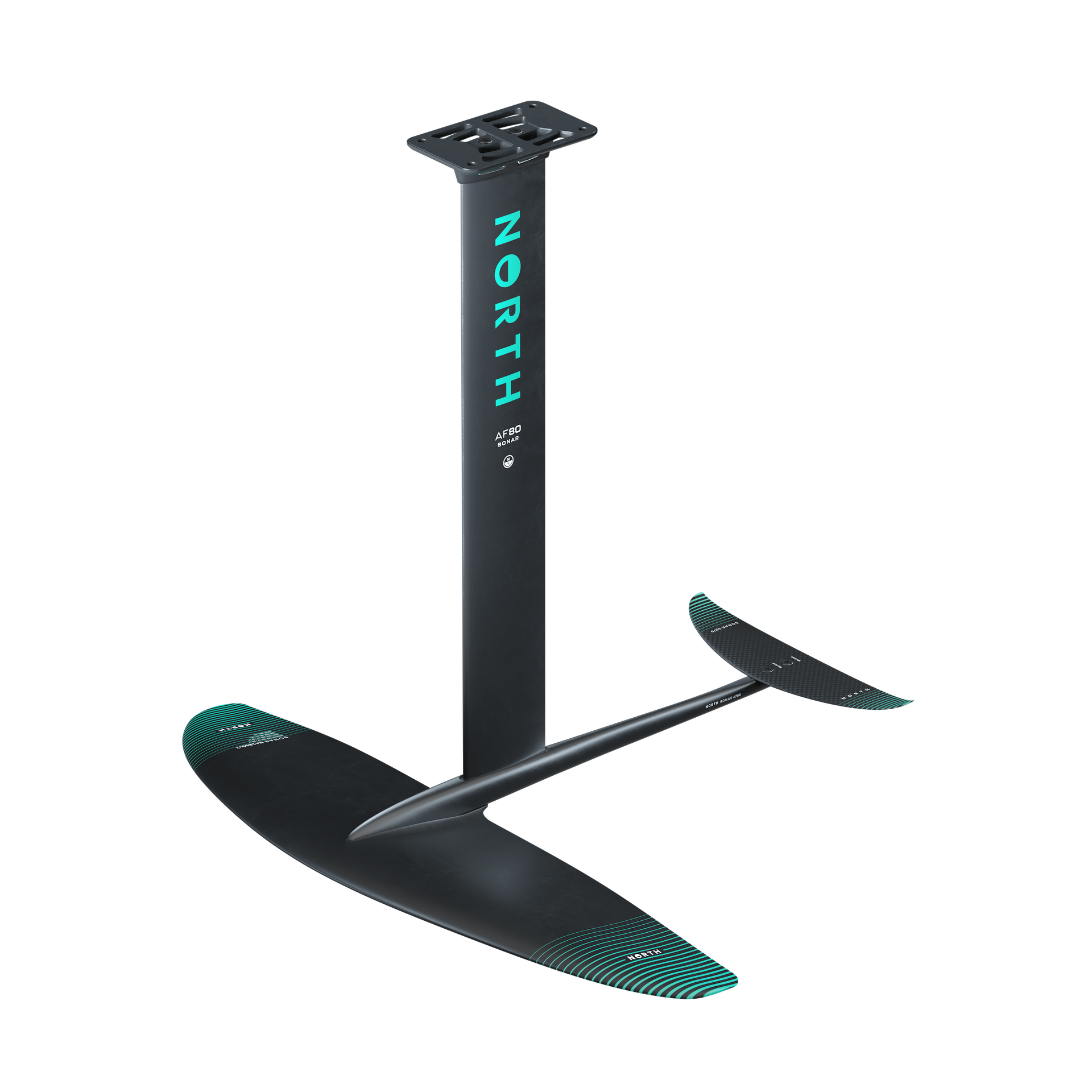 North Prime Edition Black 1