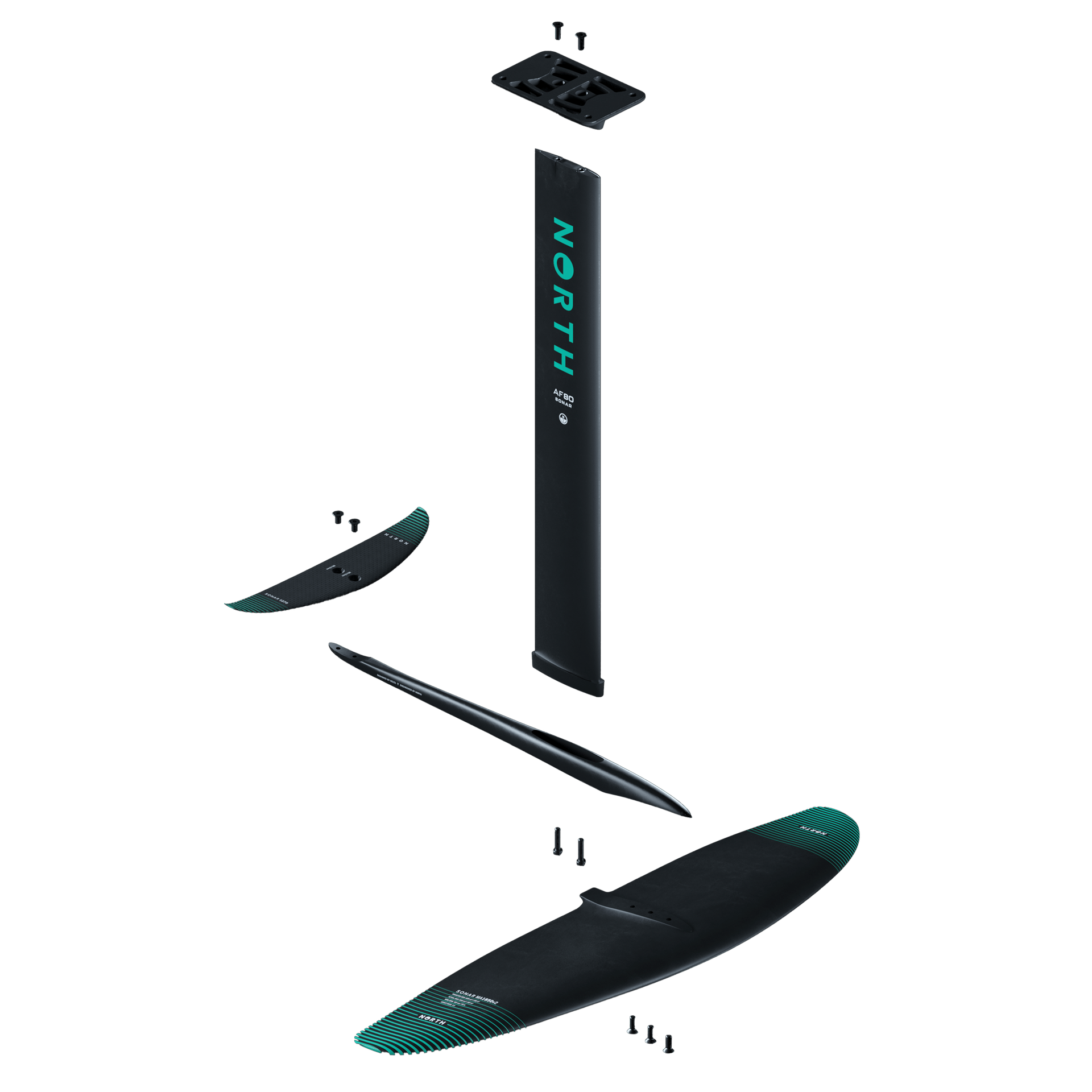 North Prime Edition Black 2