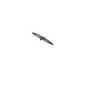 125 cm² / Black product image