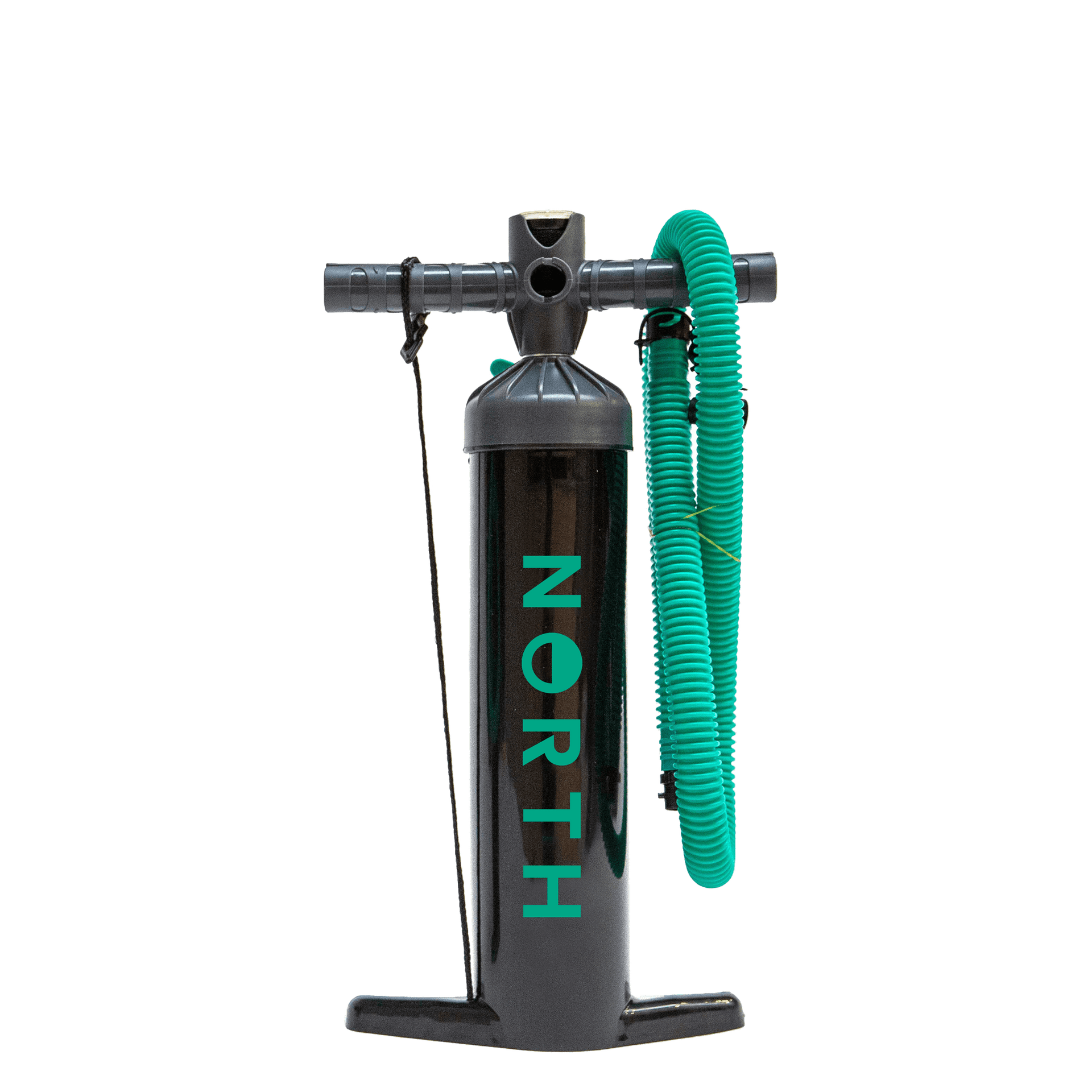 North Kite / Wing Pump Black 2