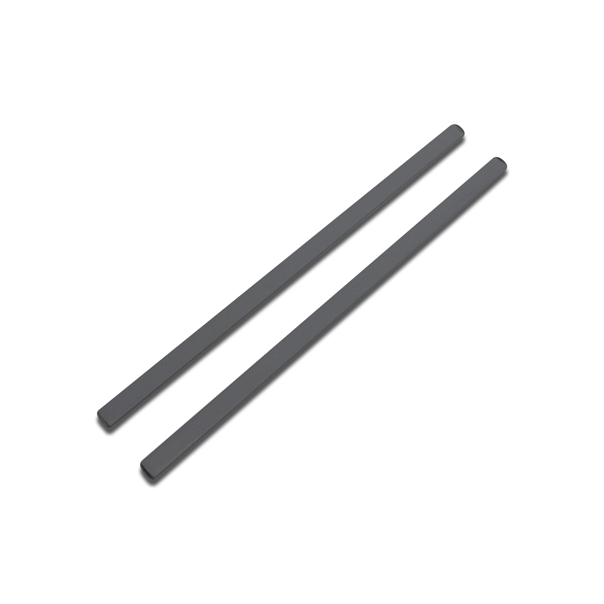 North Battens (x2) White 1