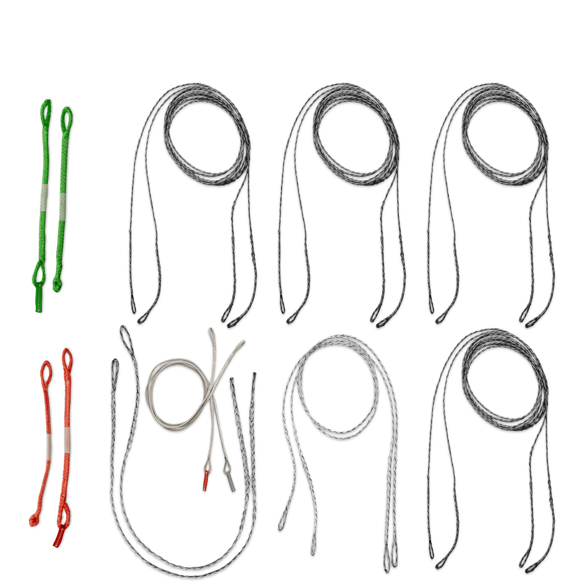 North Bridle Set Multiple color 1