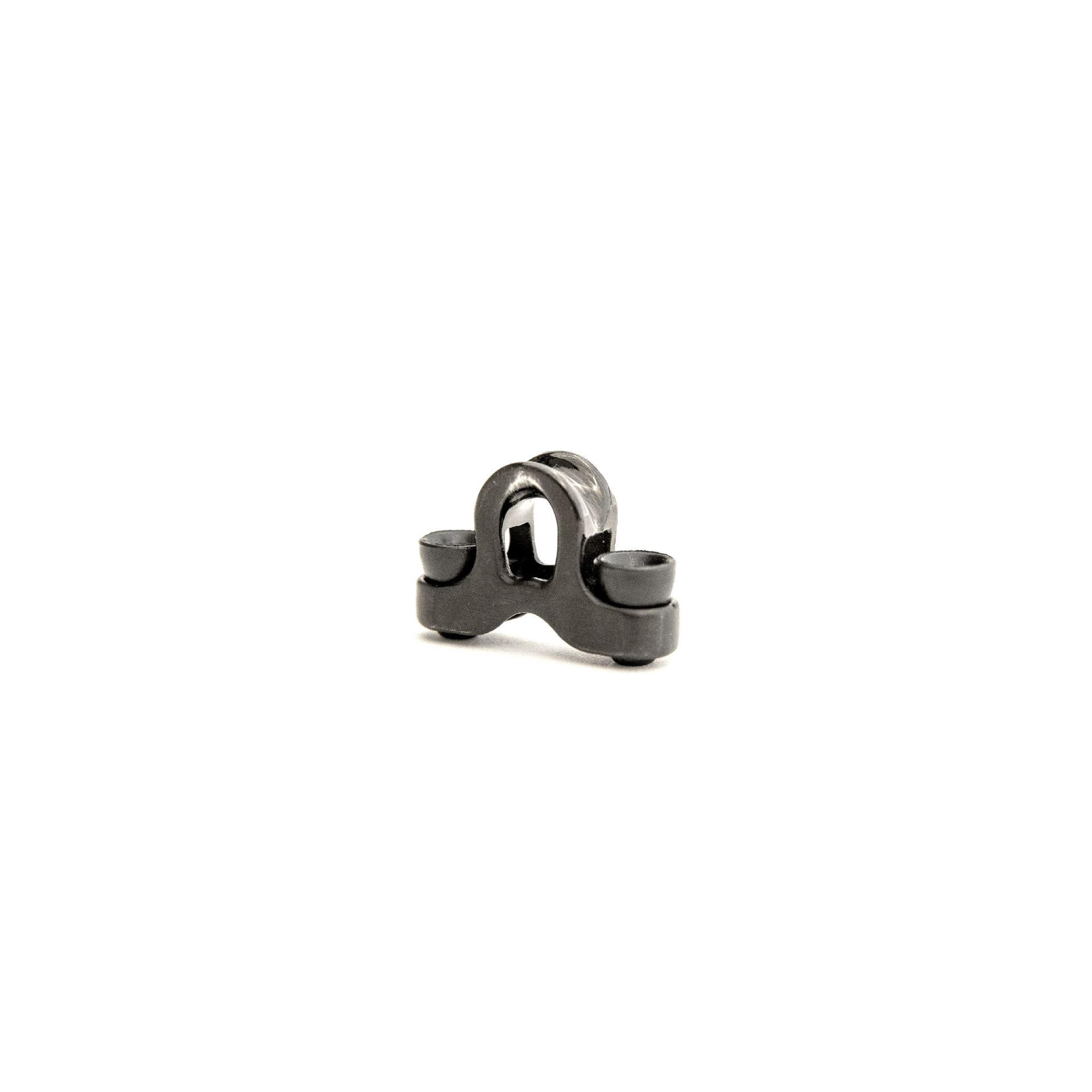 North Power Bracket Black Sand 1