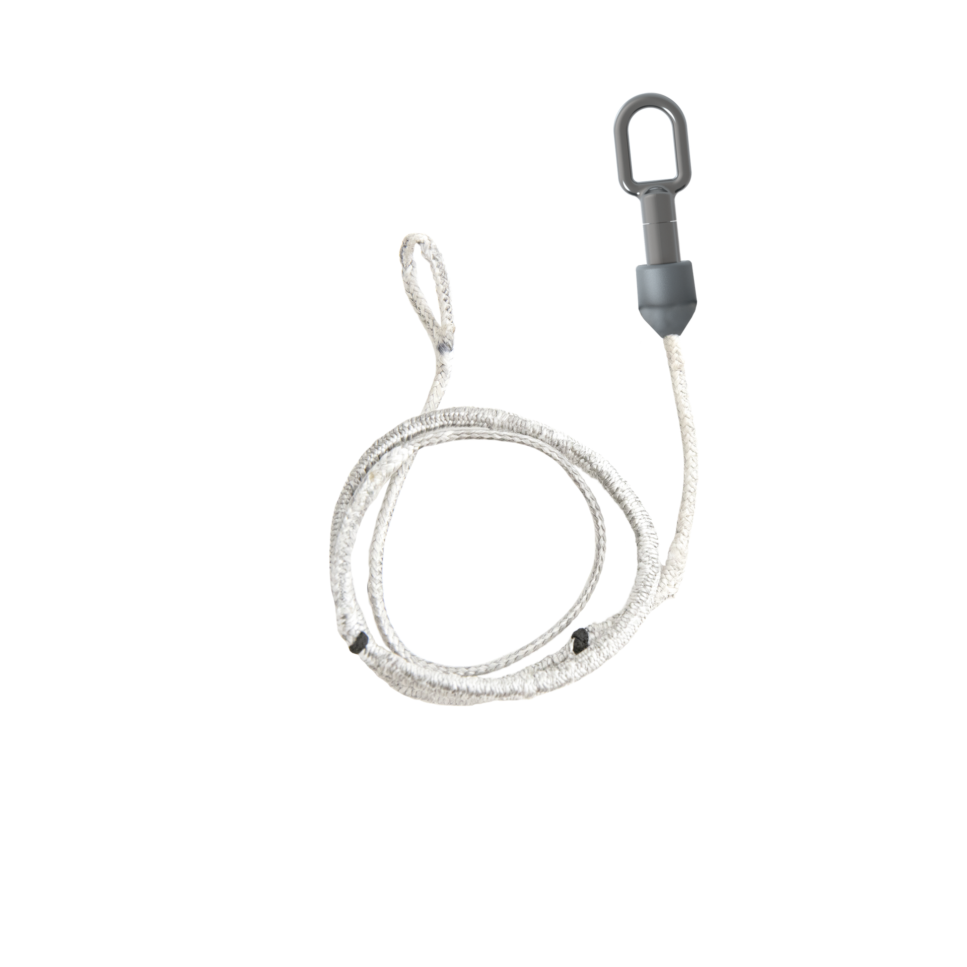 North Landing Line Grey 1