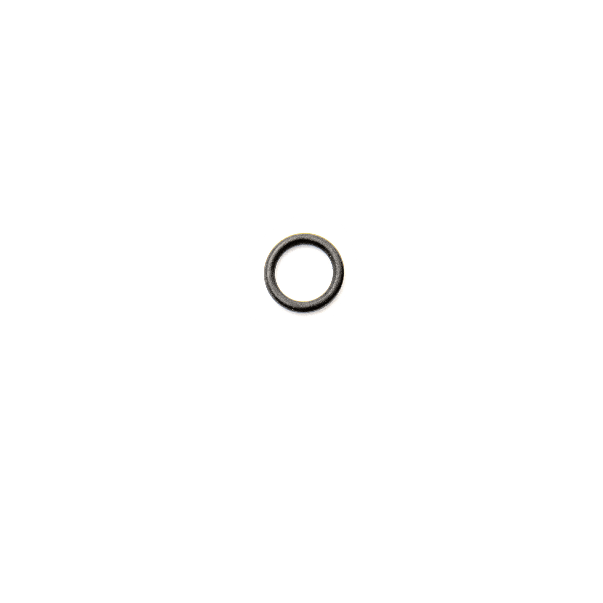 North Release Pin O-Ring Black 1