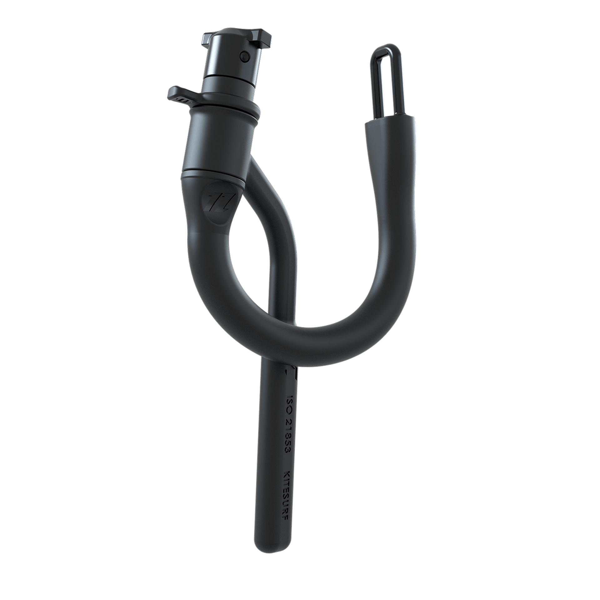 North Short Freeride Loop Black 1