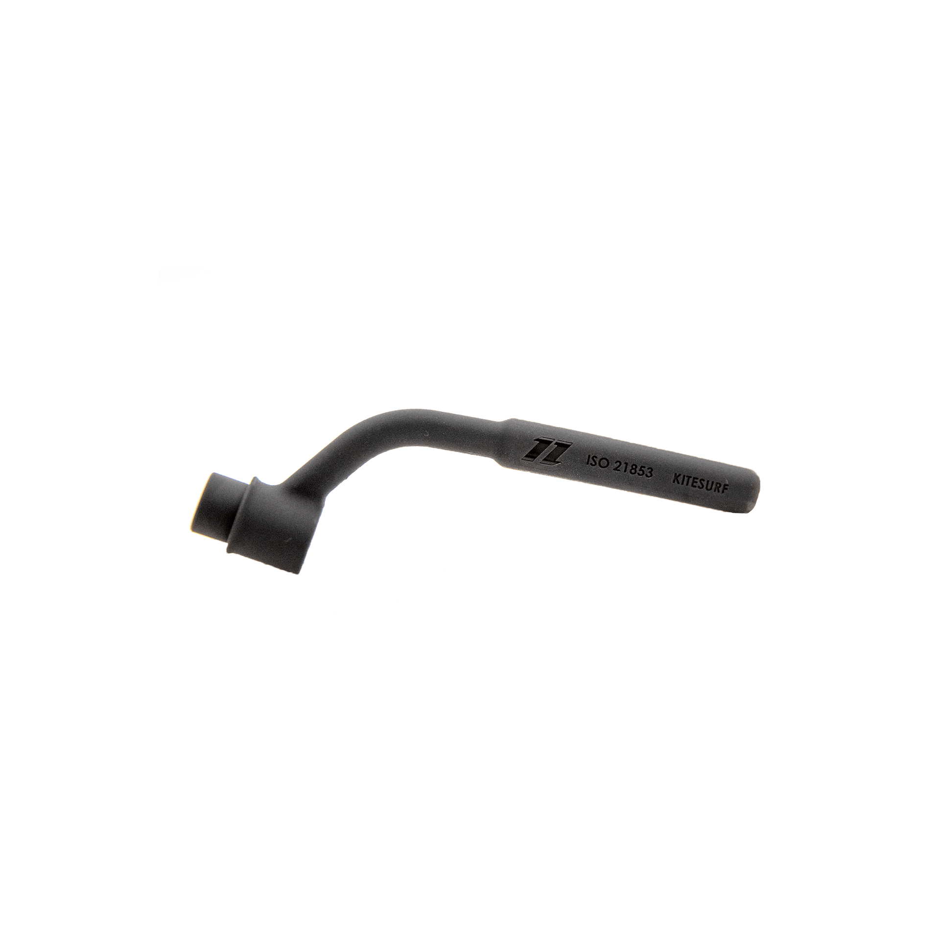 North Short Connect Security Finger Black 1