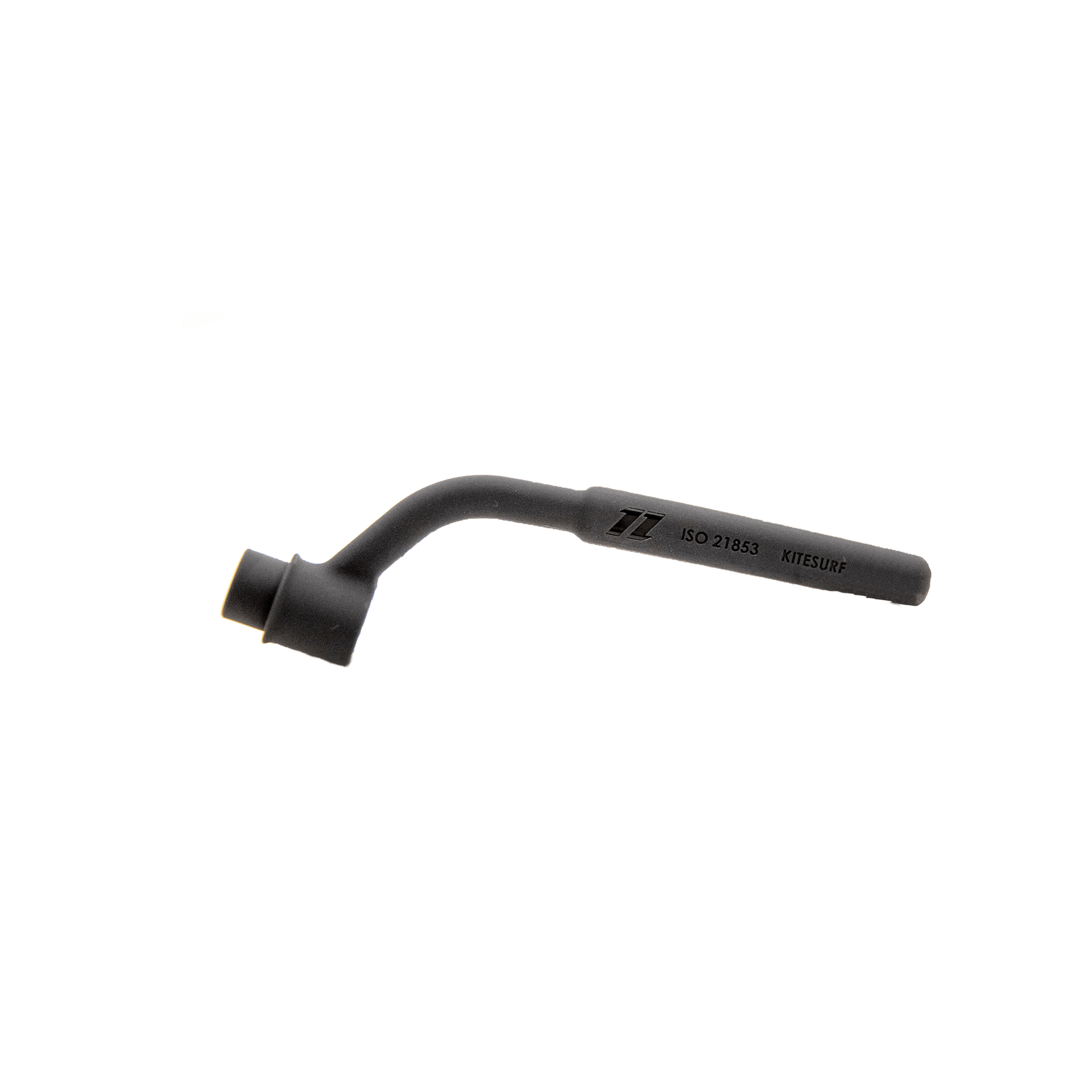 North Standard Connect Security Finger Black 1