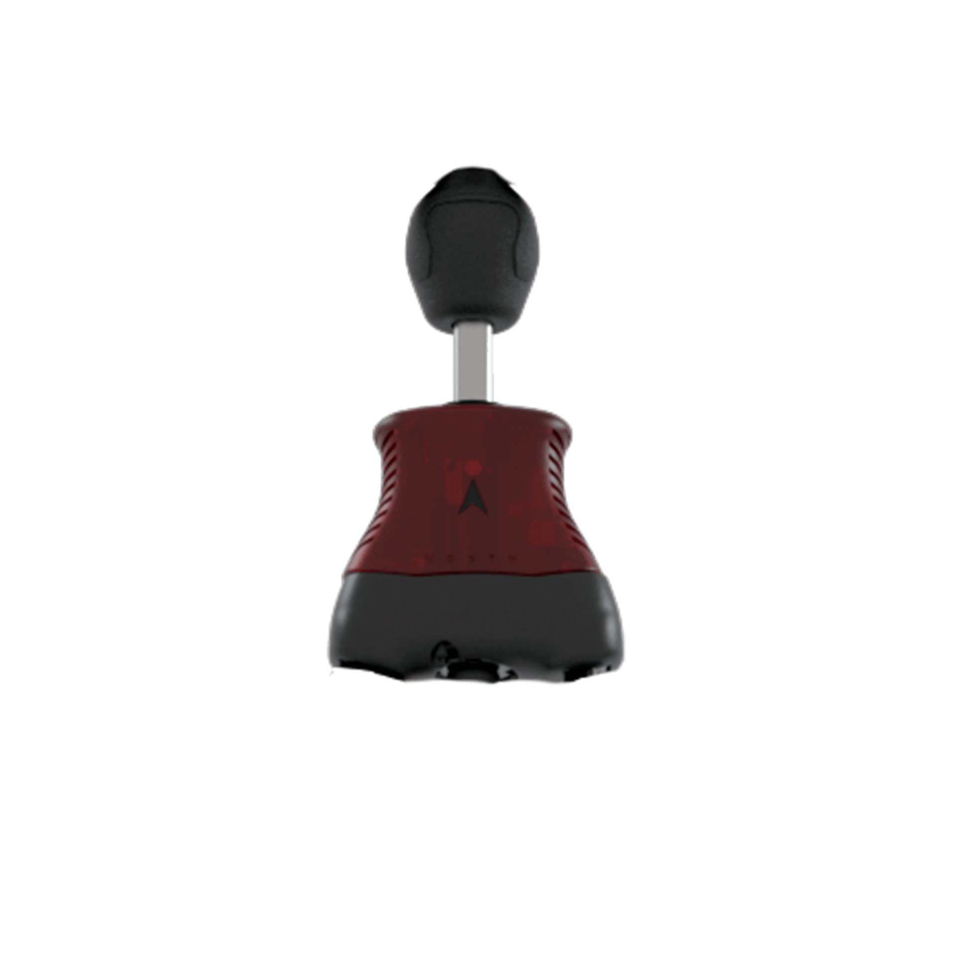 North 2022 Connect Quick Release Black/Red 1